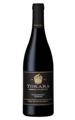 Tokara Reserve Collection Syrah 2022