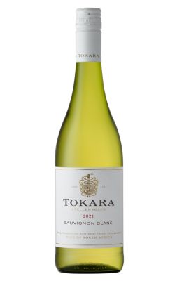 Tokara Sauvignon Blanc 2024