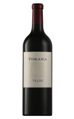 Tokara Telos 2015