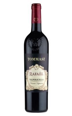 Tommasi Rafaèl Valpolicella Classico Superiore DOC 2021