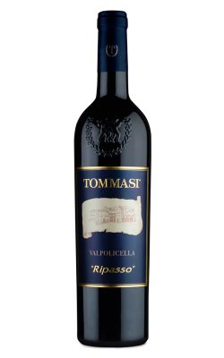 Tommasi Ripasso Valpolicella Classico Superiore 2021