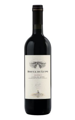 Tormaresca Bocca di Lupo Castel del Monte DOC 2020