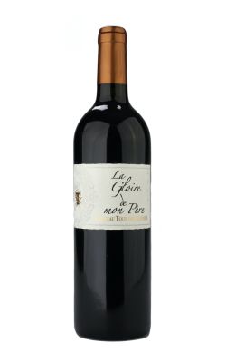 Château Tour des Gendres La Gloire de mon Père 2022