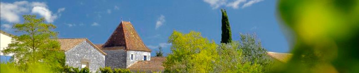 Château Tour des Gendres