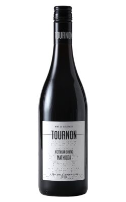 M. Chapoutier - Domaine Tournon Mathilda Shiraz 2023