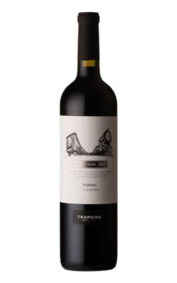 Trapiche Estación 1883 Malbec 2023