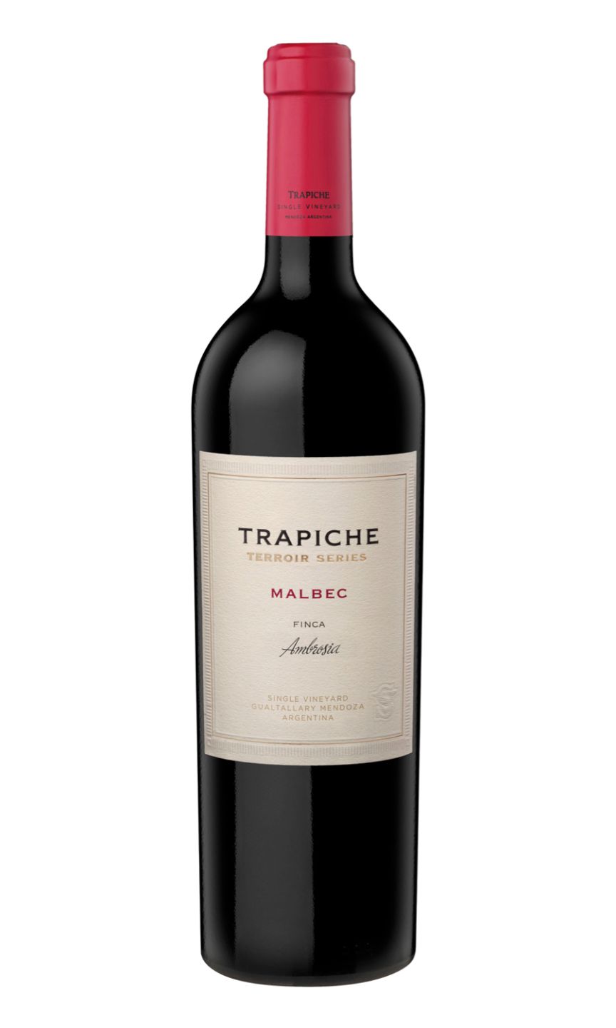 Buy Trapiche Terroir Series Finca Ambrosia 2019 Online Winedirect