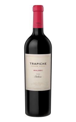 Trapiche Terroir Series Finca Orellana 2018