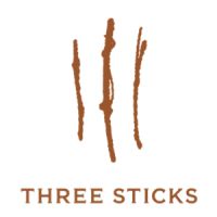 Three Sticks