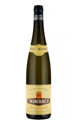 Trimbach Gewurztraminer Réserve 2017