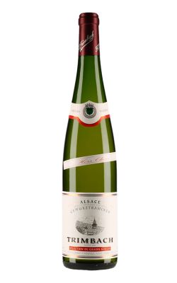 Trimbach Gewurztraminer Sélection de Grains Nobles 2017