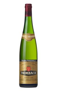 Trimbach Pinot Gris Réserve Personnelle 2017