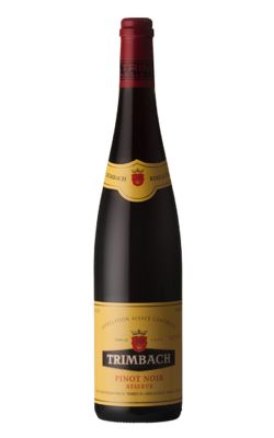 Trimbach Pinot Noir Réserve Cuvée 7 2020