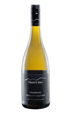 Trinity Hill Gimblett Gravels Chardonnay 2022