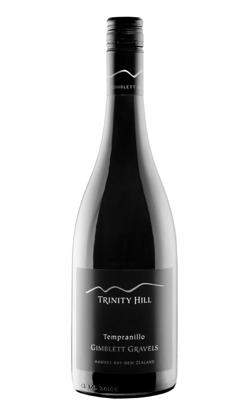 Buy Trinity Hill Gimblett Gravels Tempranillo 2020 Online Winedirect