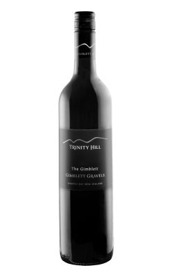 Trinity Hill The Gimblett Gimblett Gravels 2020