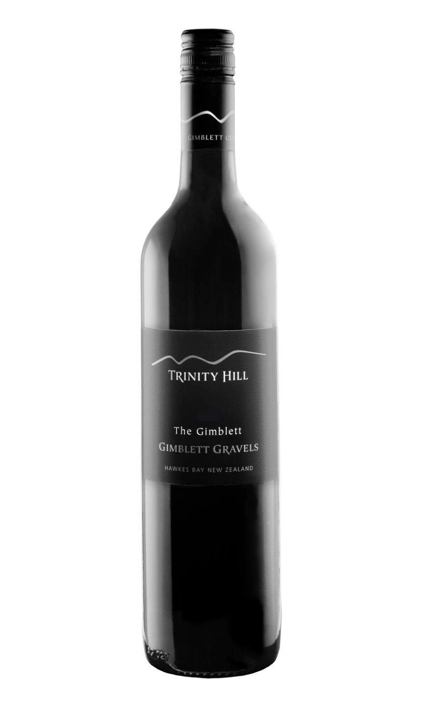 Buy Trinity Hill The Gimblett Gimblett Gravels 2019 Online Winedirect