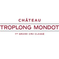 Chateau Troplong Mondot