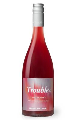 Gérard Bertrand Trouble Cloudy Wine Rouge NV