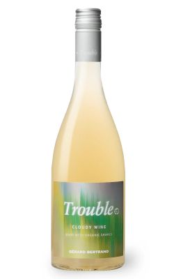 Gérard Bertrand Trouble Cloudy Wine Blanc NV