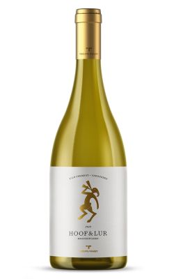Troupis Winery Hoof & Lur Moschofilero 2024