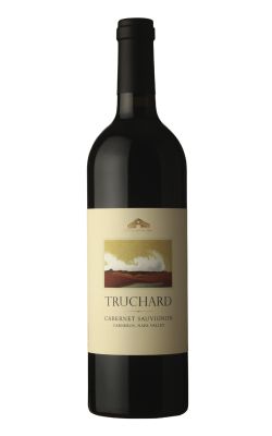 Truchard Vineyards Cabernet Sauvignon 2021