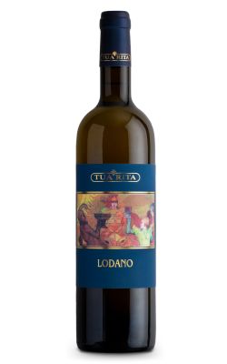 Tua Rita Lodano Bianco 2024