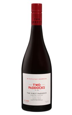Two Paddocks First Paddock Pinot Noir 2022