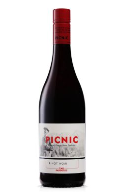 Two Paddocks Picnic Pinot Noir 2024