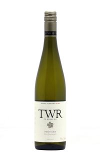 TWR - Te Whare Ra Single Vineyard Pinot Gris 2022