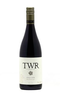TWR - Te Whare Ra Pinot Noir 2018
