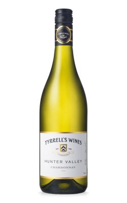 Tyrrell's Wines Hunter Valley Chardonnay 2024