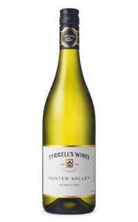 Tyrrell's Wines Hunter Valley Sémillon 2023