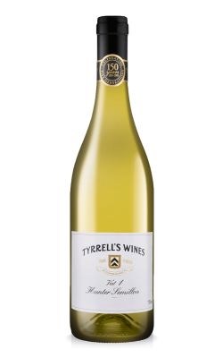 Tyrrell's Wines Winemaker's Selection VAT 1 Semillon 2019