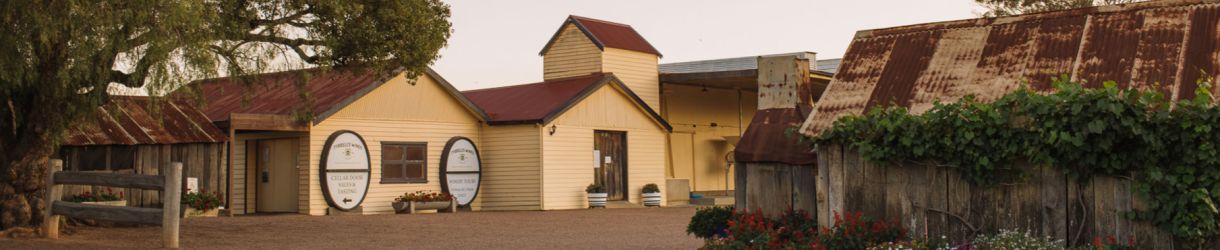 Tyrrell's Wines