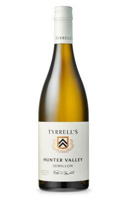 Tyrrell's Wines Hunter Valley Sémillon 2024