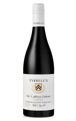 Tyrrell's Wines Winemaker's Selection VAT 8 Shiraz Cabernet 2018