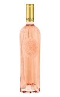 Ultimate Provence Côtes de Provence Rosé 2021