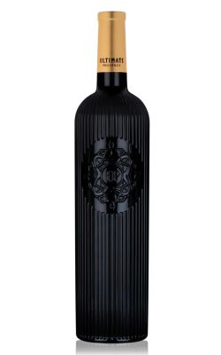 Ultimate Provence Côtes de Provence Rouge 2019