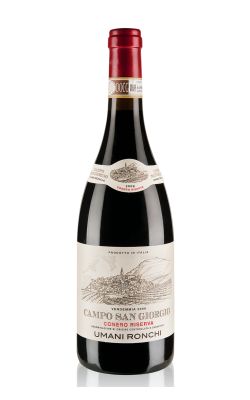 Umani Ronchi Campo San Giorgio Conero Riserva 2020