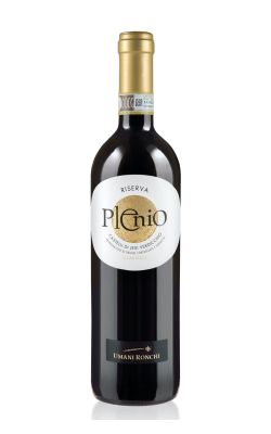 Umani Ronchi Plenio Verdicchio Castelli di Jesi Classico Riserva 2022
