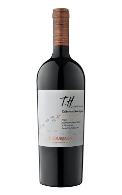 Undurraga T.H. Terrior Hunter Cabernet Sauvignon 2021