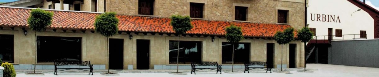Bodegas Urbina