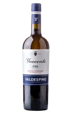 Valdespino Fino Inocente Pago de Macharnudo NV