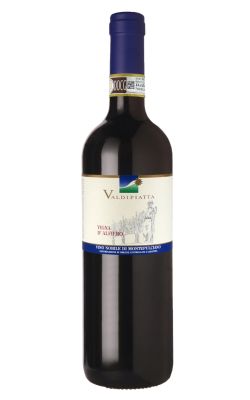 Tenuta Valdipiatta Vigna d'Alfiero Vino Nobile di Montepulciano 2019