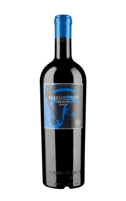 Valdivieso Caballo Loco Grand Cru Apalta 2022
