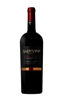 Valdivieso Single Vineyard Cabernet Franc 2018