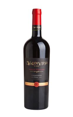 Valdivieso Single Vineyard Peumo Carmenere 2021