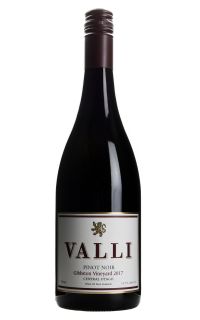 Valli Vineyards Gibbston Vineyard Pinot Noir 2019