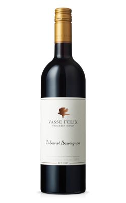 Vasse Felix Cabernet Sauvignon 2020